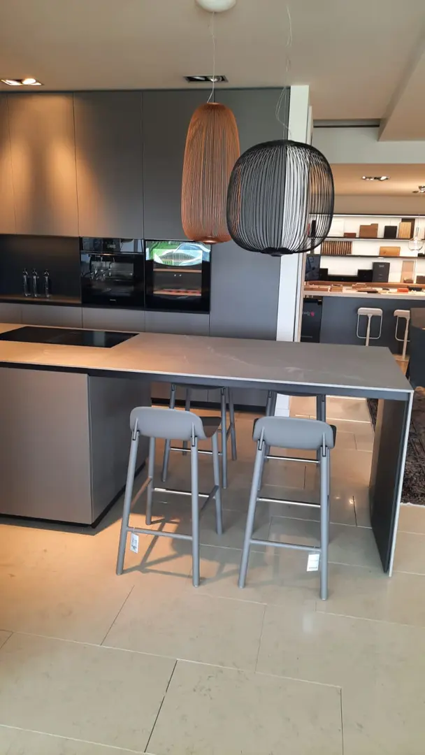 Cucina Poliform mod. Alea Pro 
