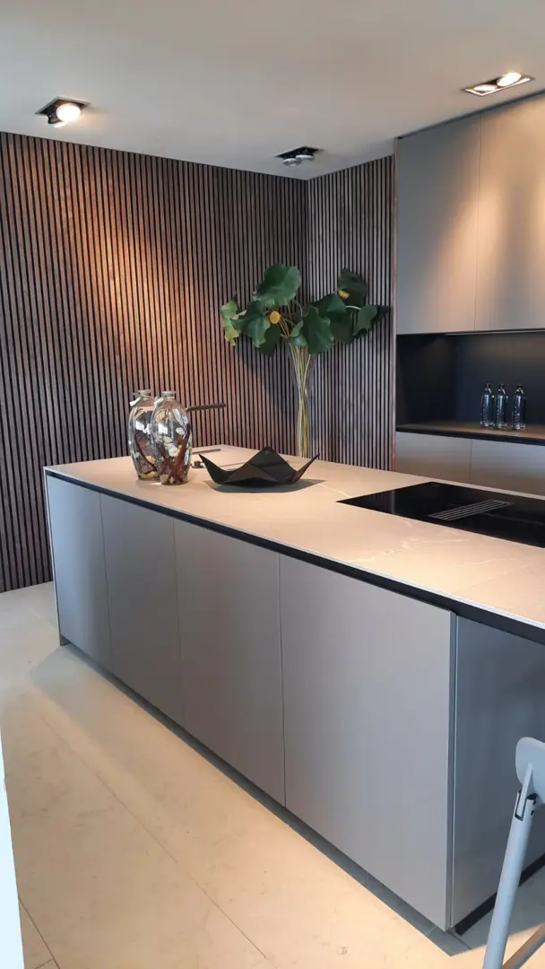 Cucina Poliform mod. Alea Pro 