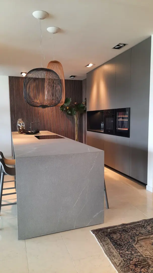Cucina Poliform mod. Alea Pro 