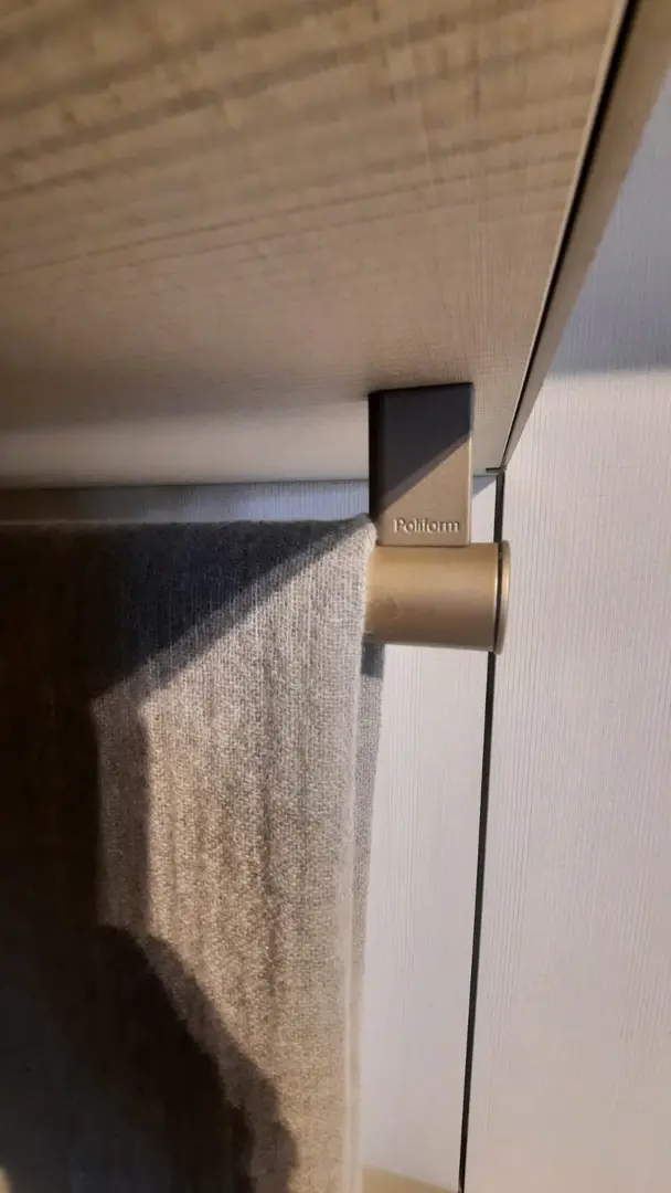 Cabina armadio Poliform mod. Ubik
