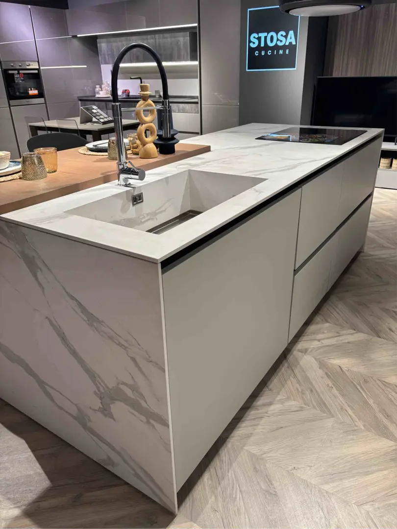 Cucina Natural-Aliant-Color Trend
