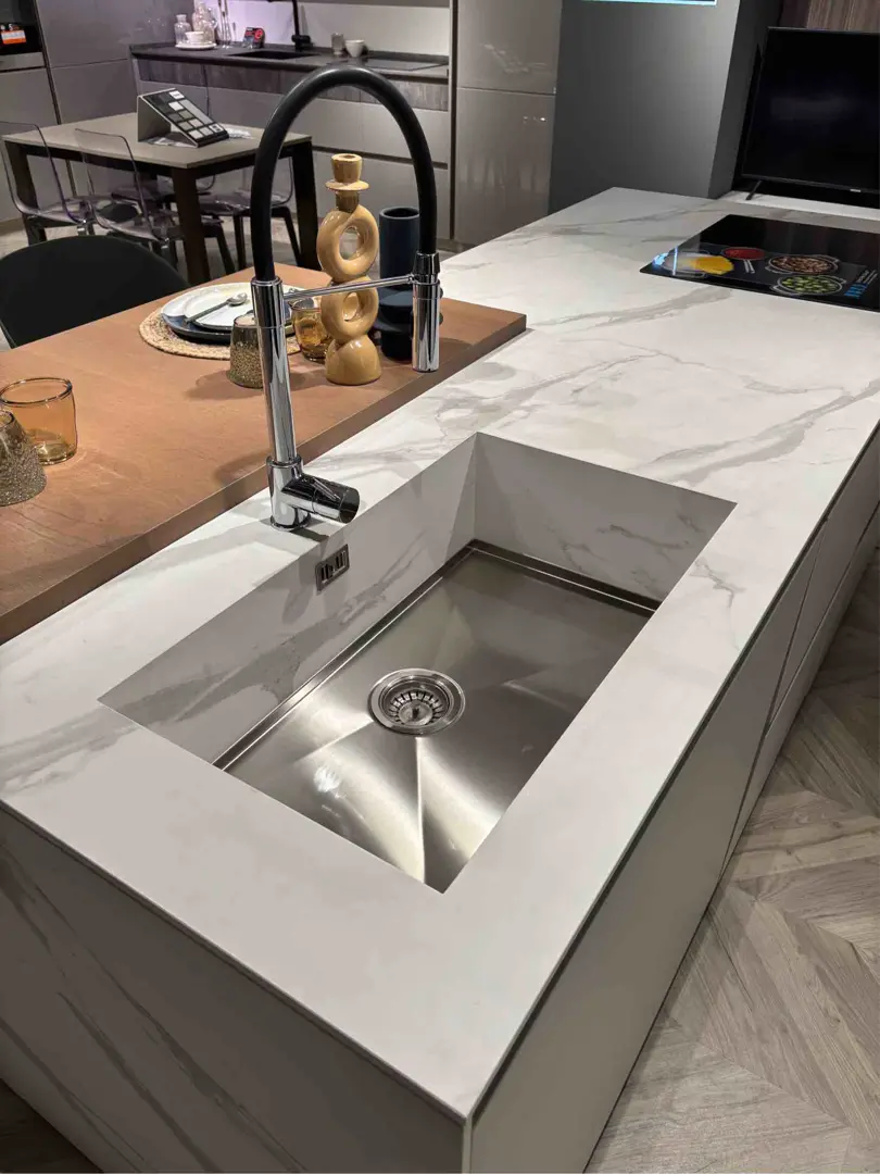 Cucina Natural-Aliant-Color Trend