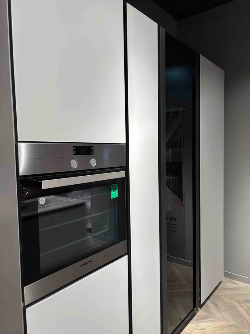 Cucina Natural-Aliant-Color Trend