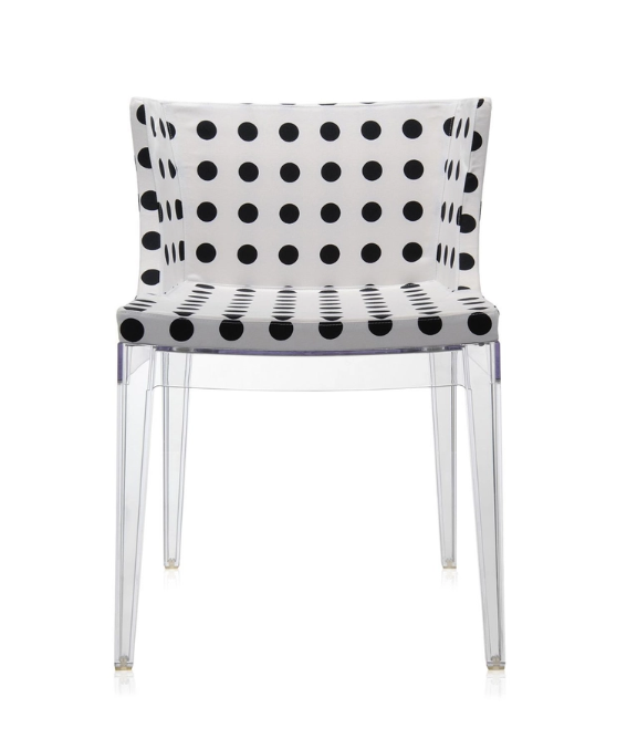 Mademoiselle à la mode - Kartell