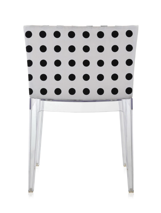 Mademoiselle à la mode - Kartell