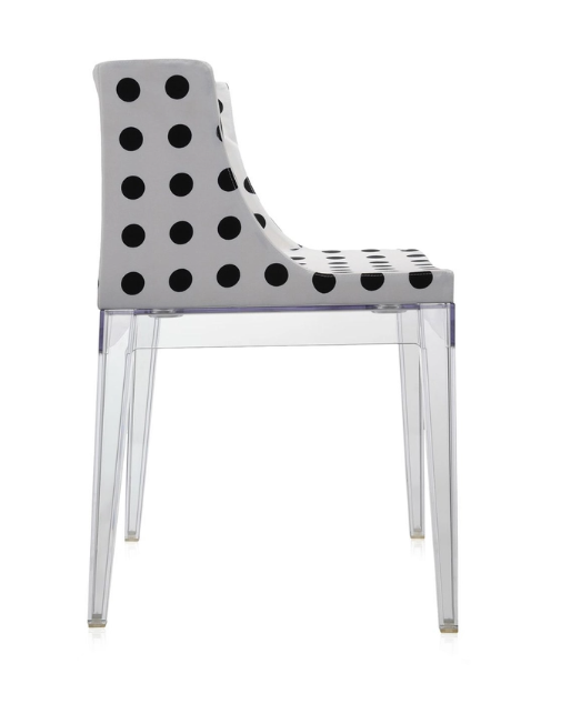 Mademoiselle à la mode - Kartell