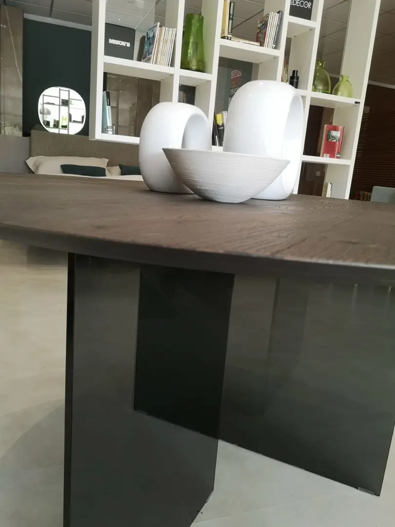 Tavolo Air Slim LAGO 