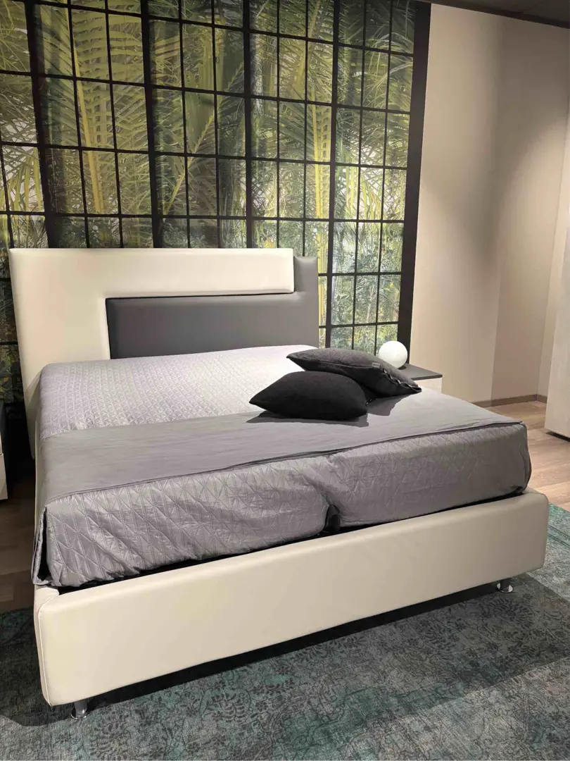 Letto Silvia