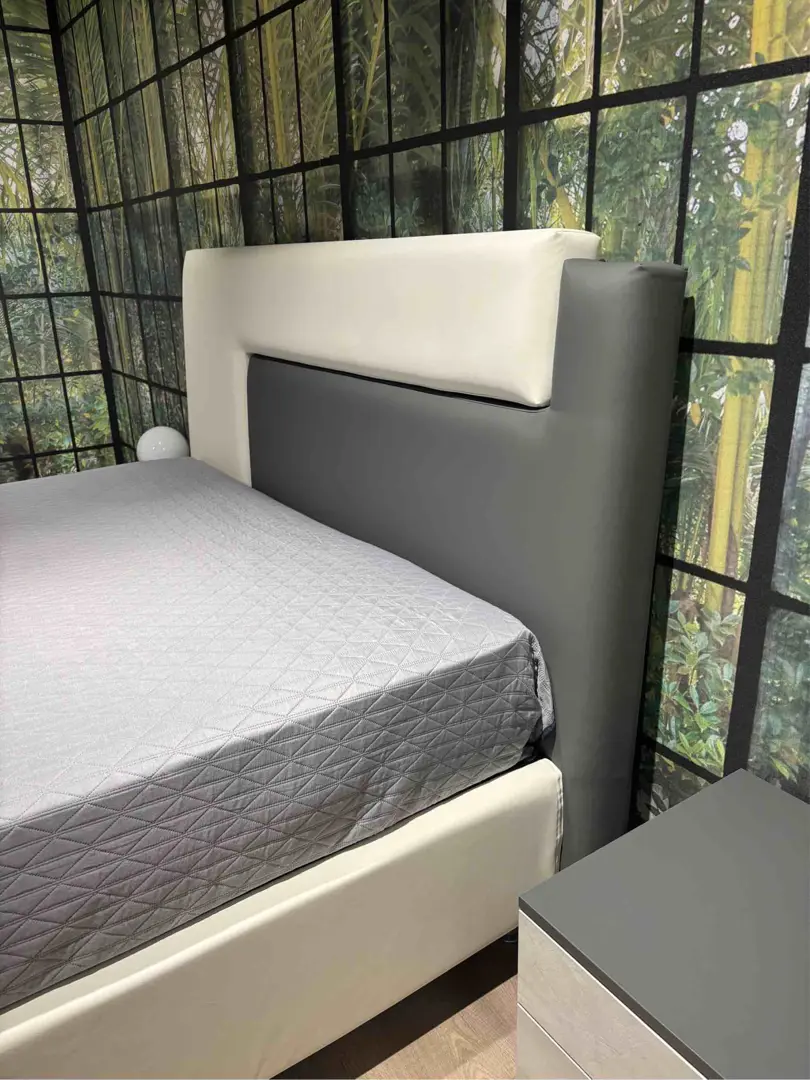 Letto Silvia