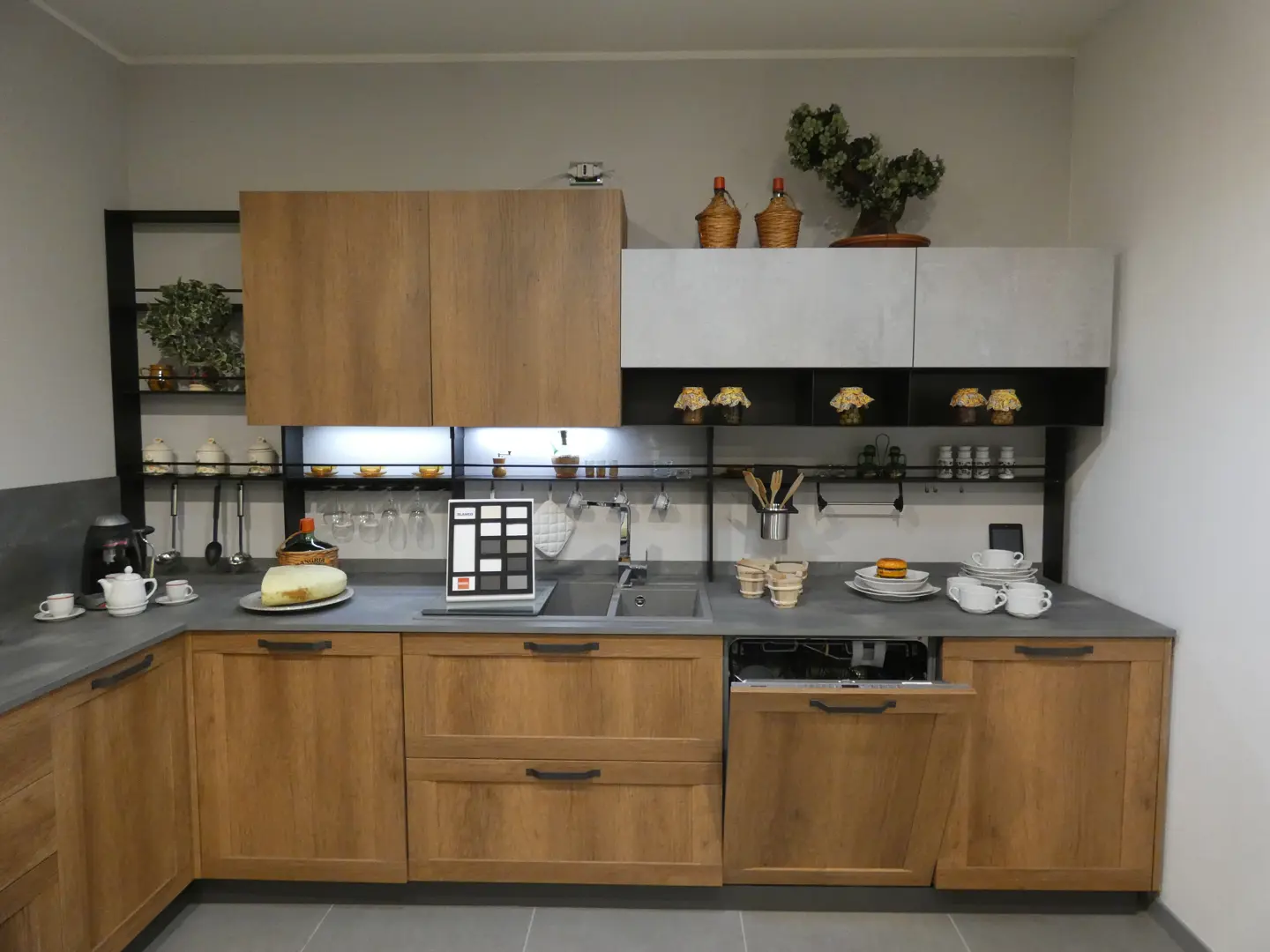 cucina SAX