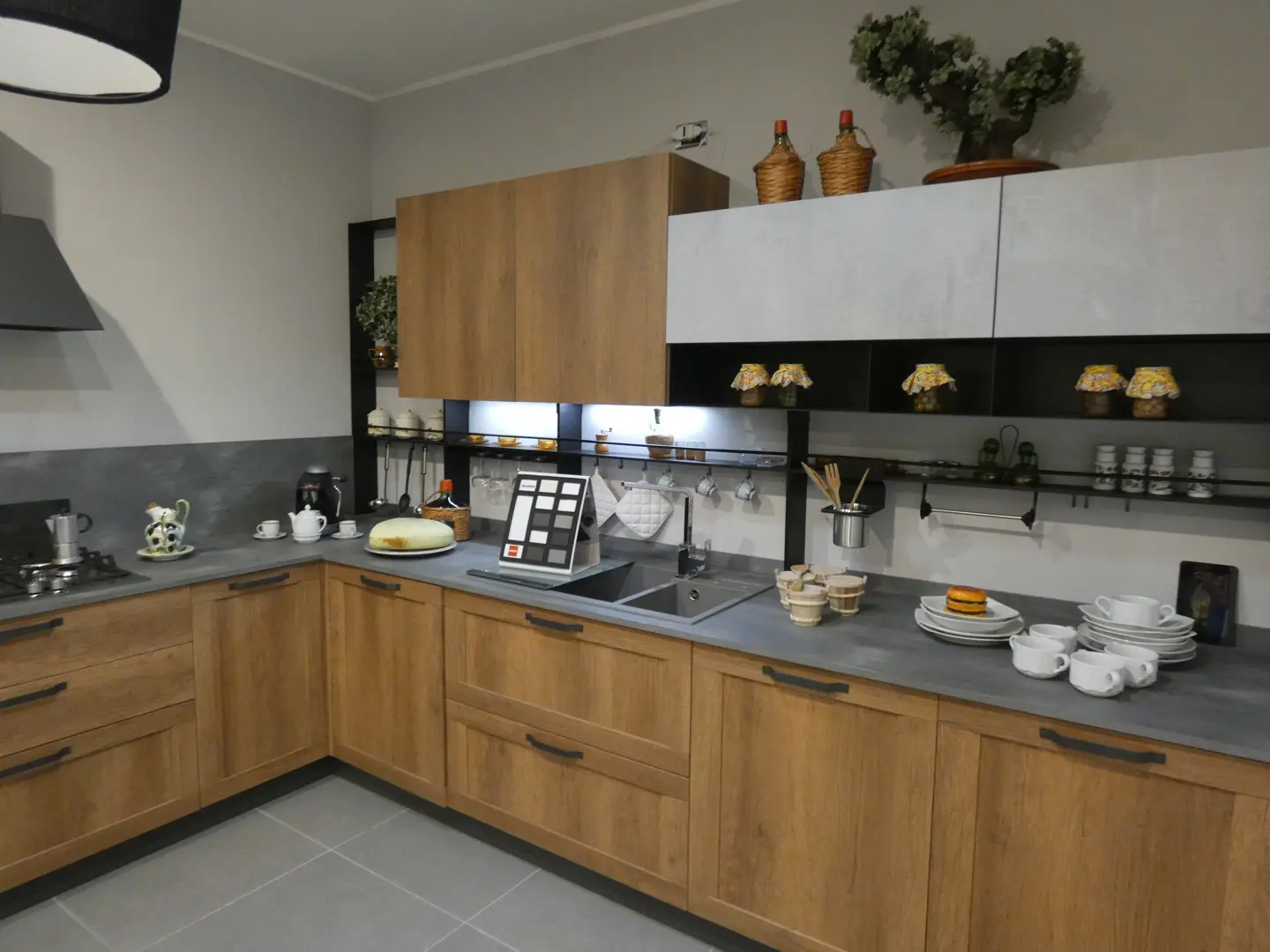 cucina SAX