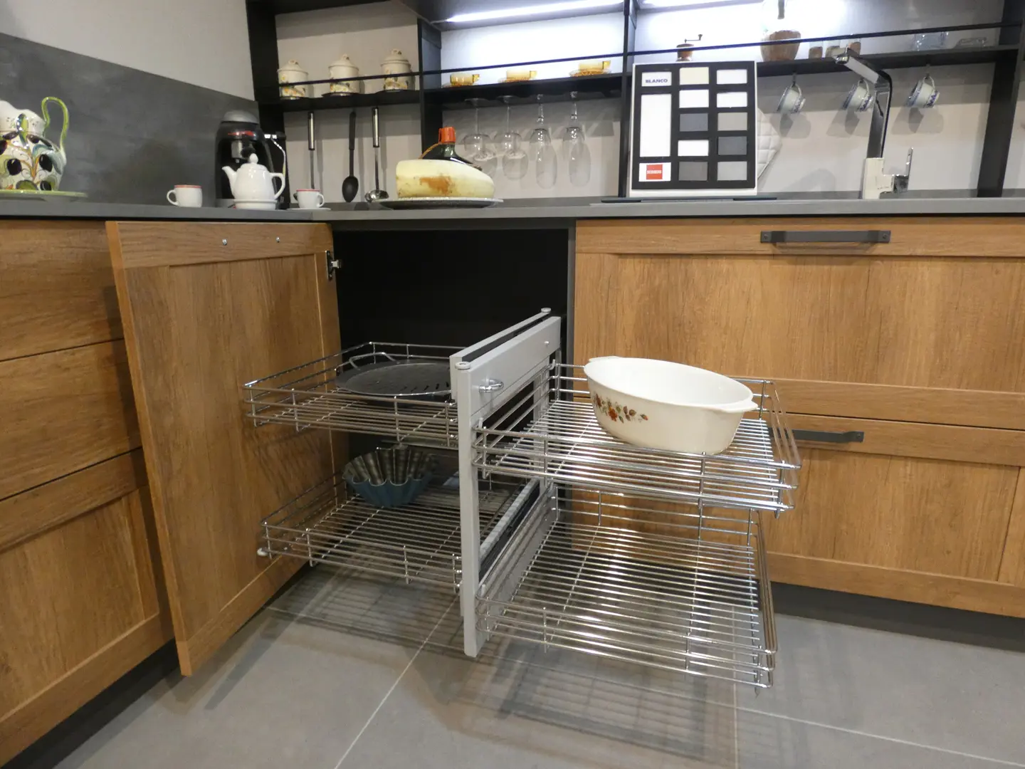 cucina SAX