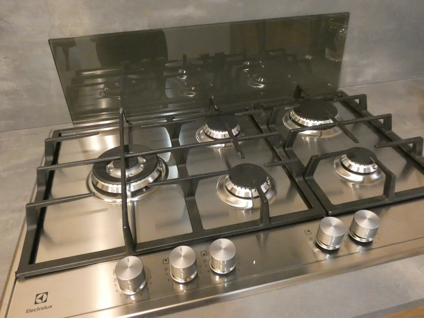 cucina SAX