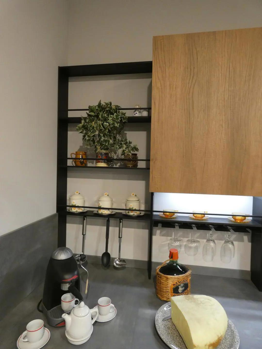 cucina SAX