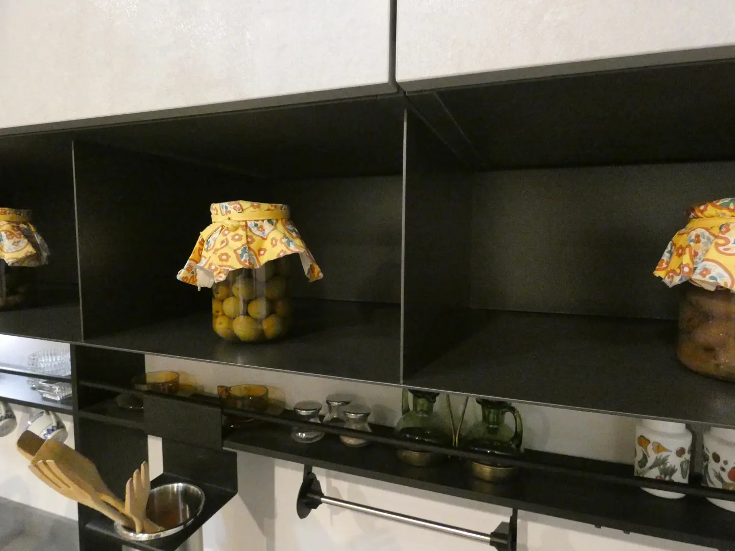 cucina SAX