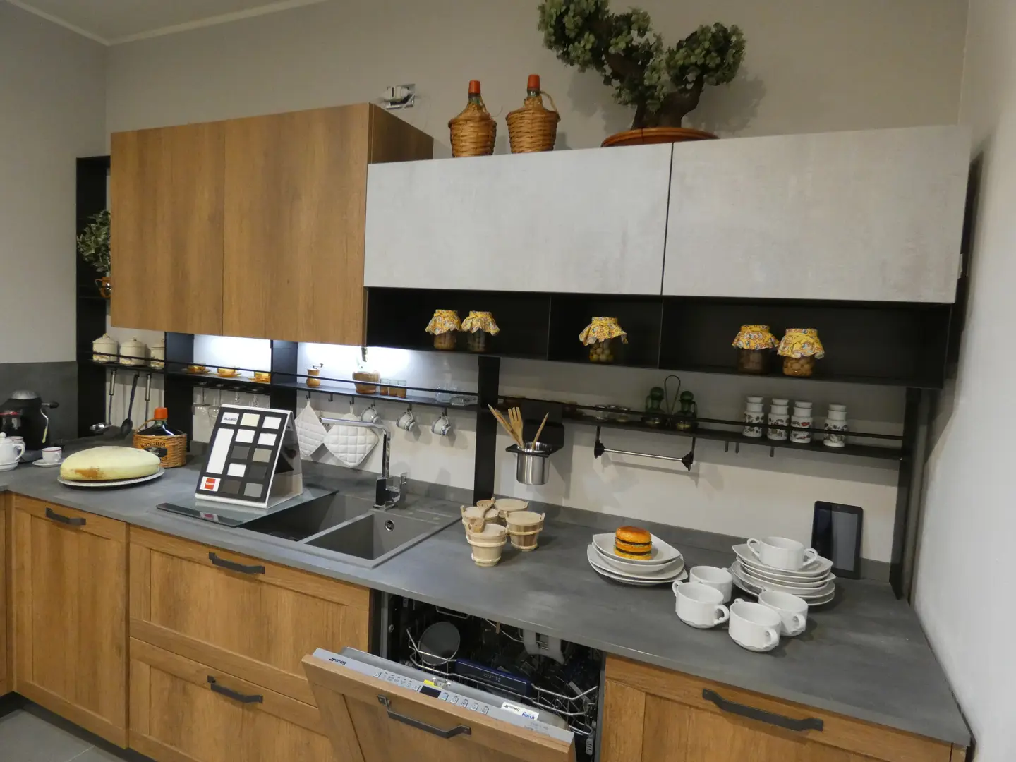 cucina SAX
