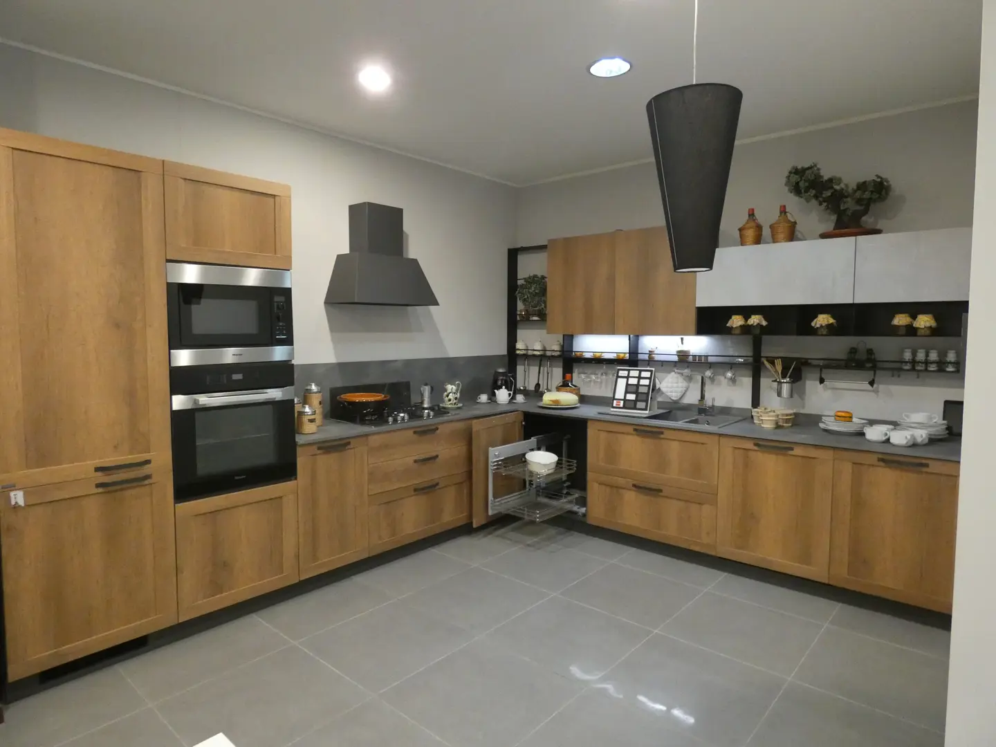 cucina SAX