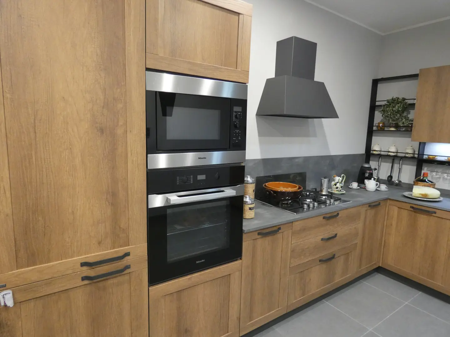 cucina SAX