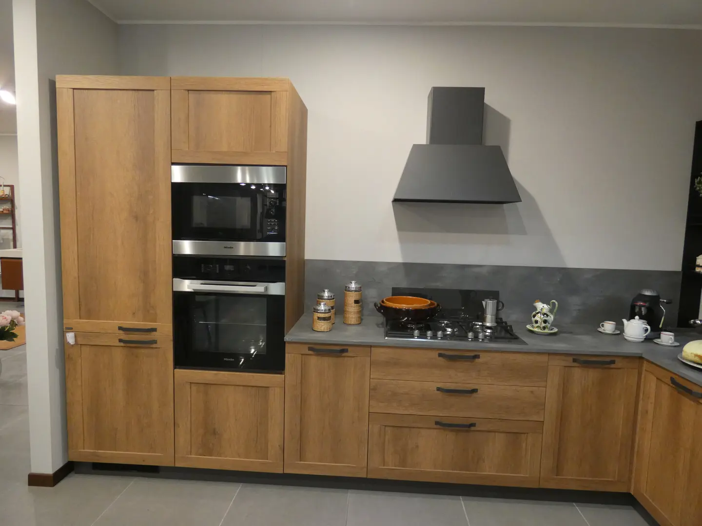 cucina SAX