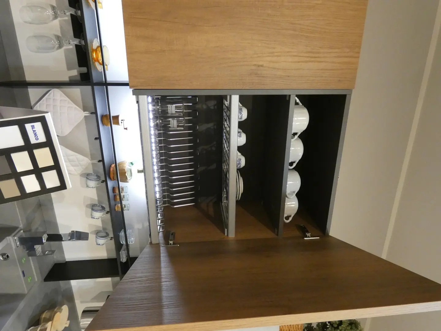 cucina SAX