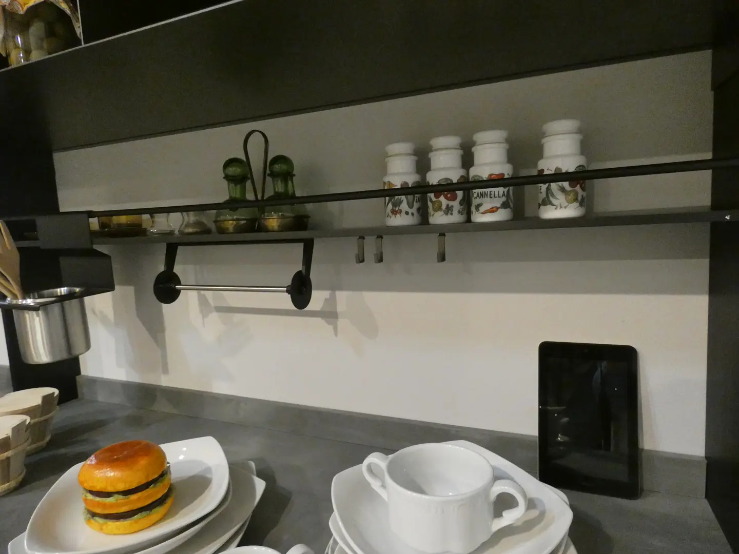 cucina SAX