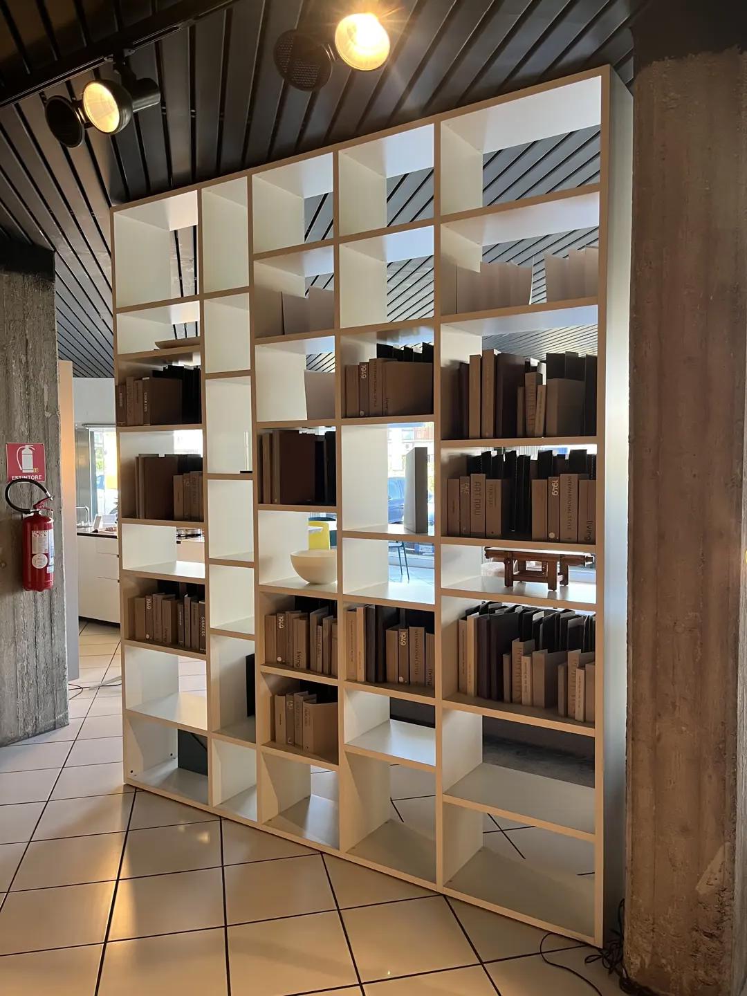 Libreria Selecta Lema