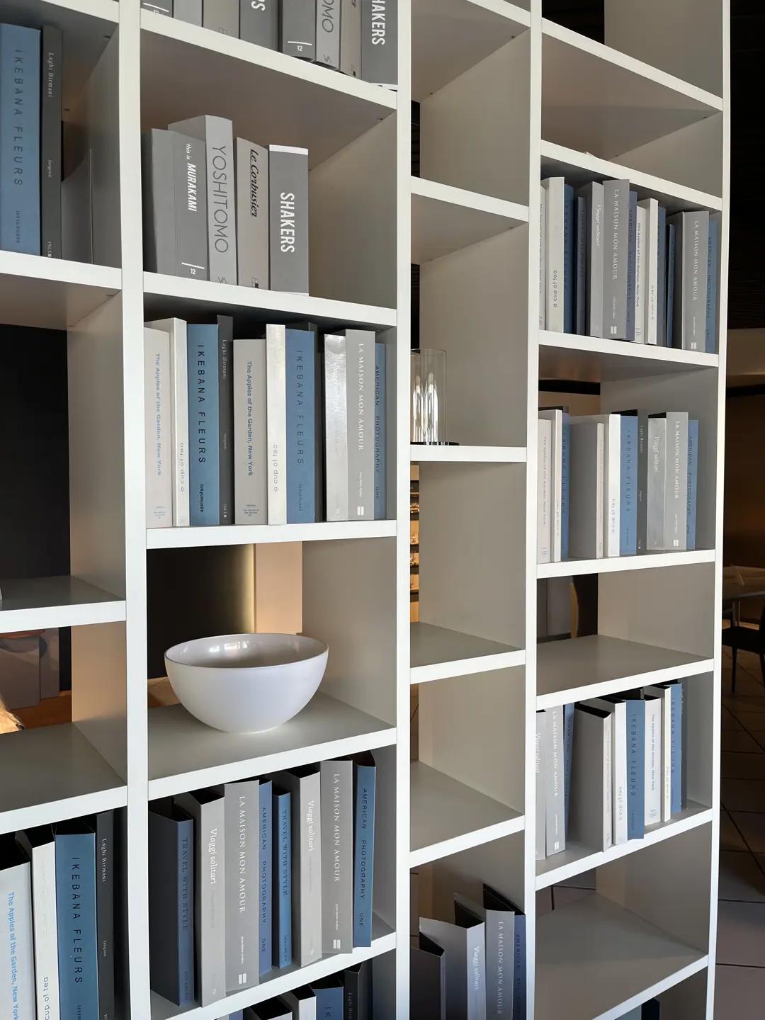 Libreria Selecta Lema