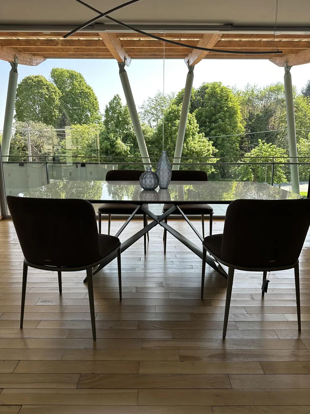 Tavolo Premier Keramik