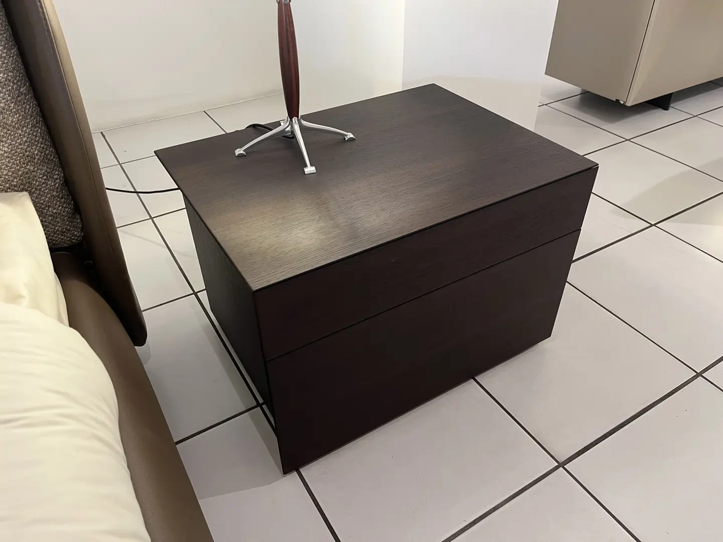 Gruppo letto Poliform Gli Abbinabili