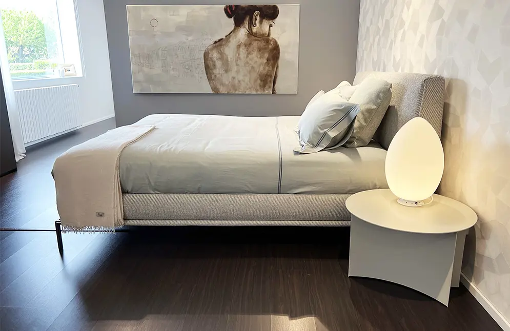 Flou Letto Icon