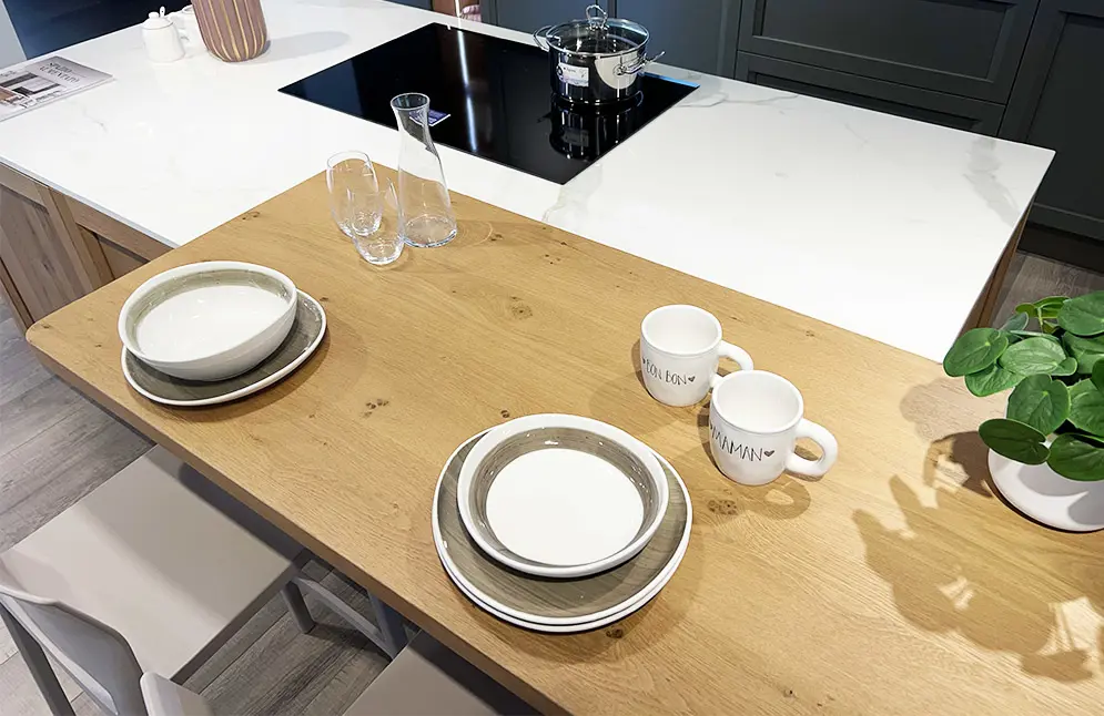 Veneta Cucine Modello Milano