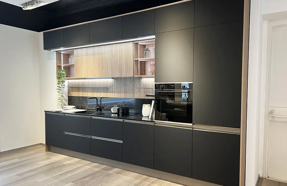 Veneta Cucine Modello Start Presa