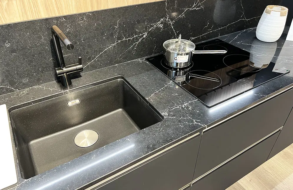 Veneta Cucine Modello Start Presa