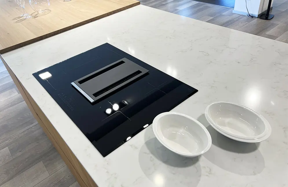 Veneta Cucine Modello Lounge 