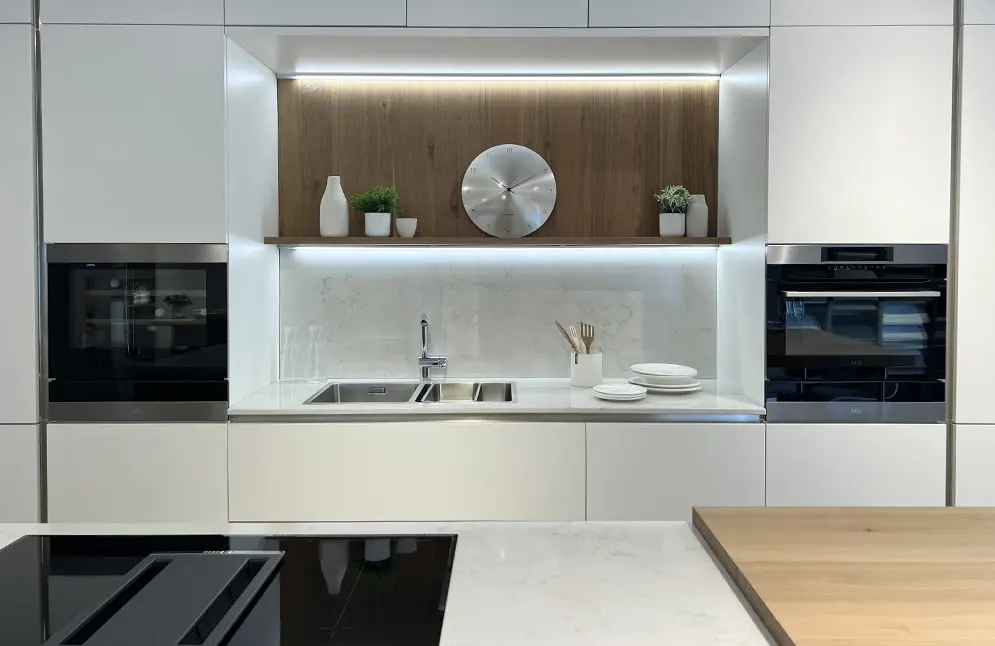 Veneta Cucine Modello Lounge 