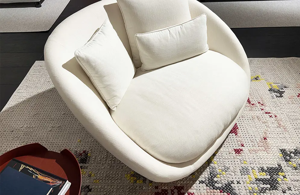 Moooi Love Sofa