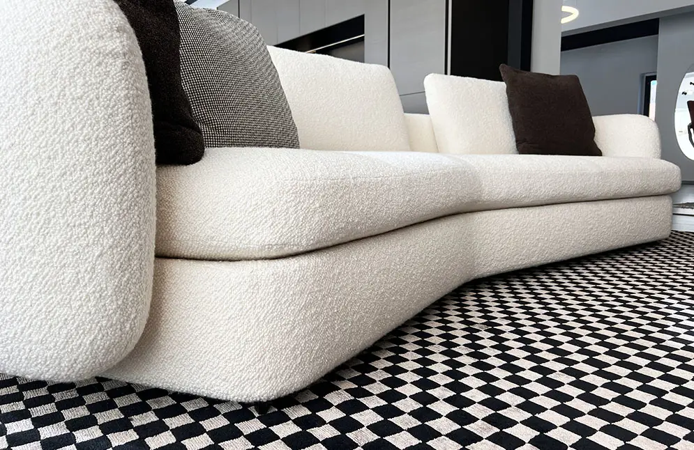 Poliform Divano St. Germain