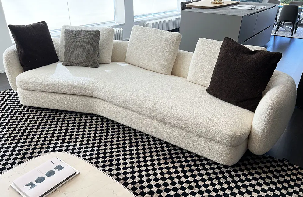 Poliform Divano St. Germain