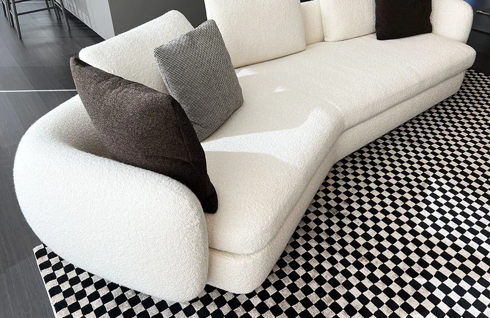 Poliform Divano St. Germain
