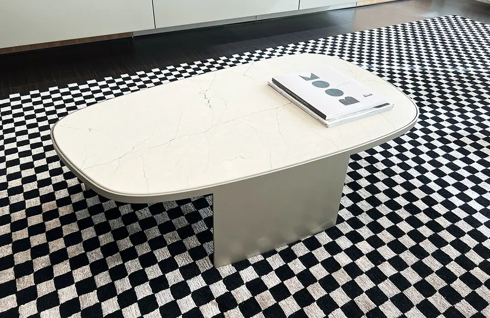Poliform Tavolino Koishi