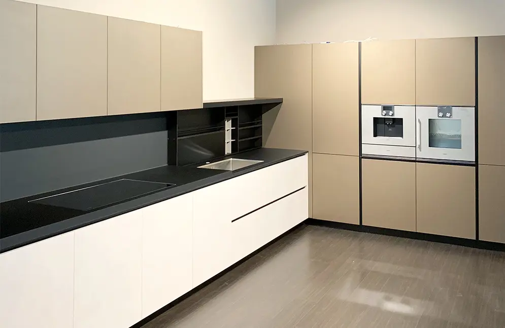Poliform Cucina Alea 