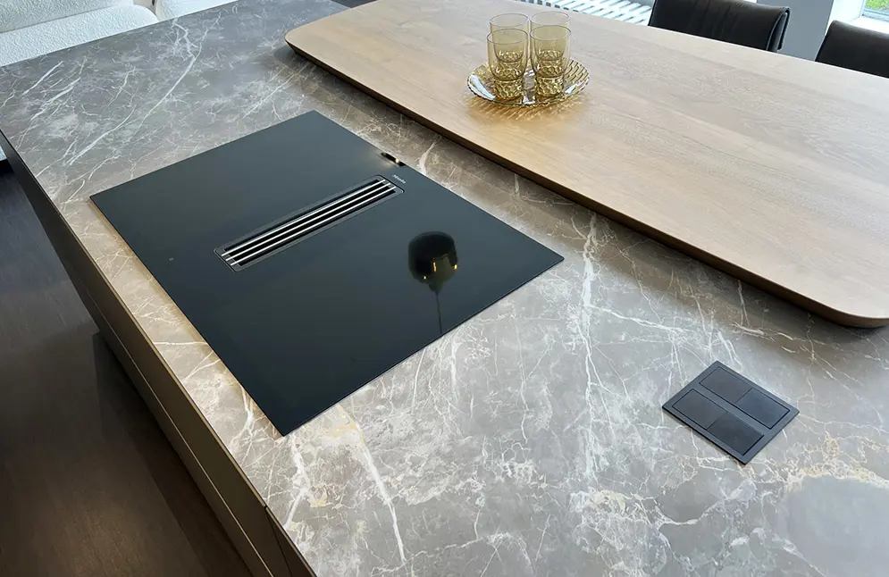 Poliform Cucina Phoenix
