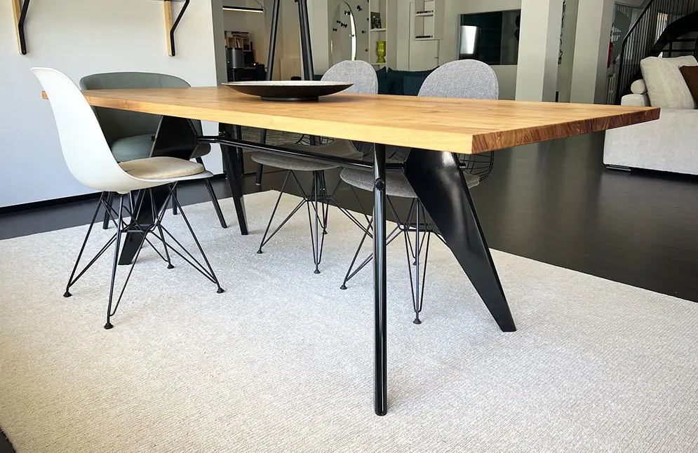 Vitra Tavolo EM