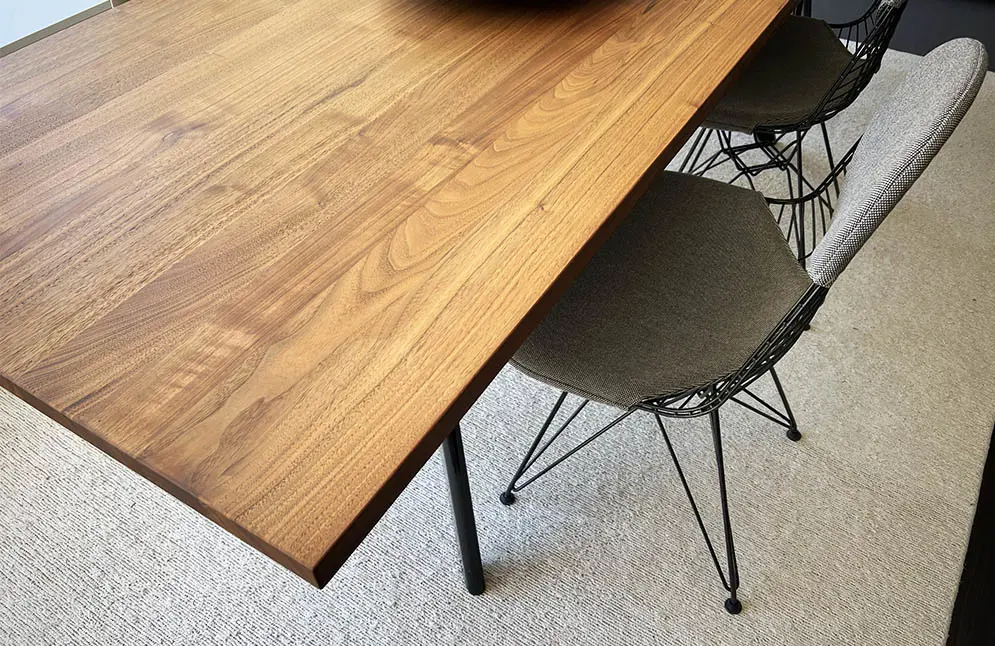 Vitra Tavolo EM