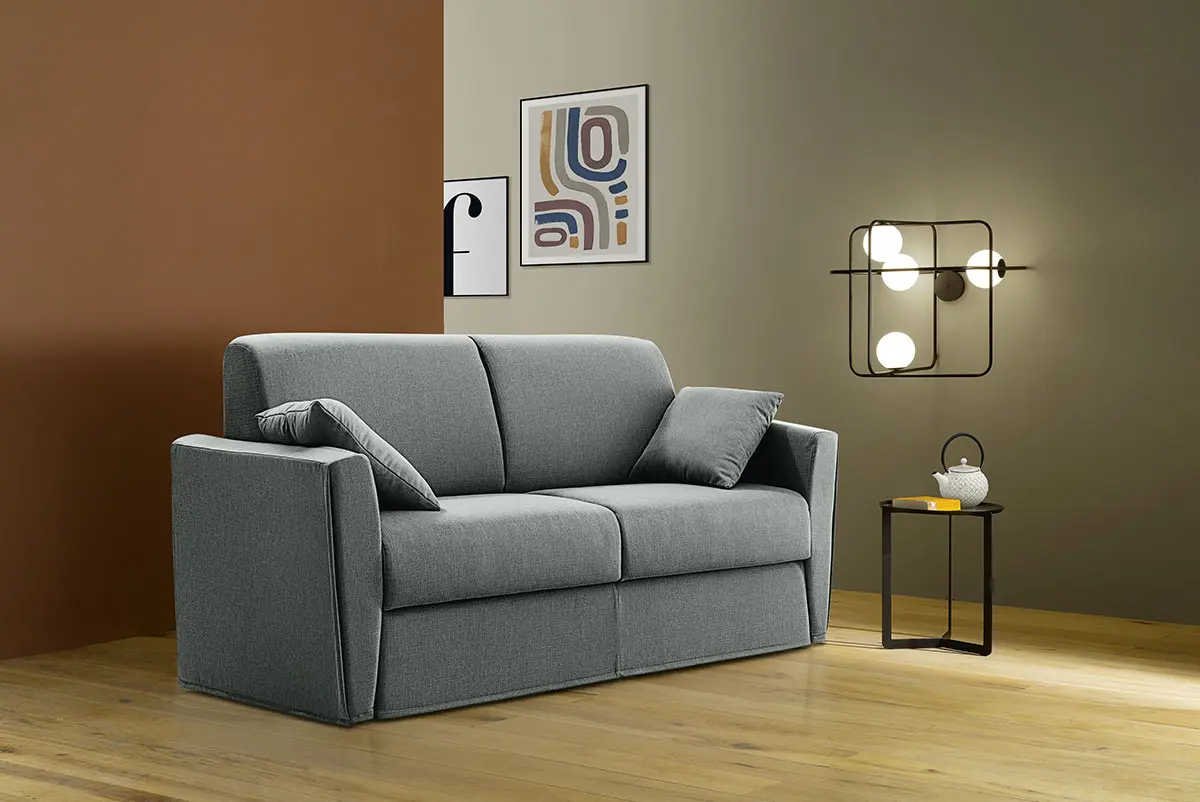 Divano Letto Pop