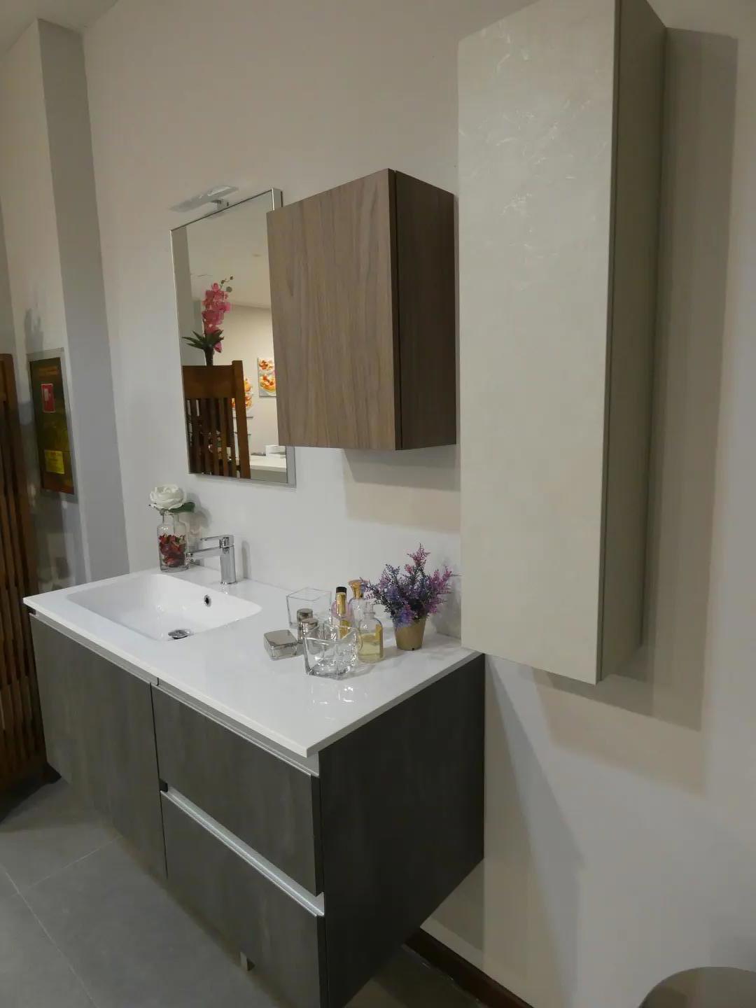 mobile bagno Scavolini Tratto
