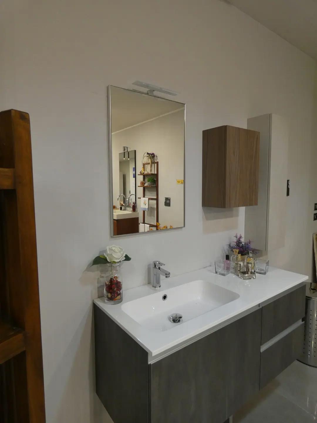 mobile bagno Scavolini Tratto