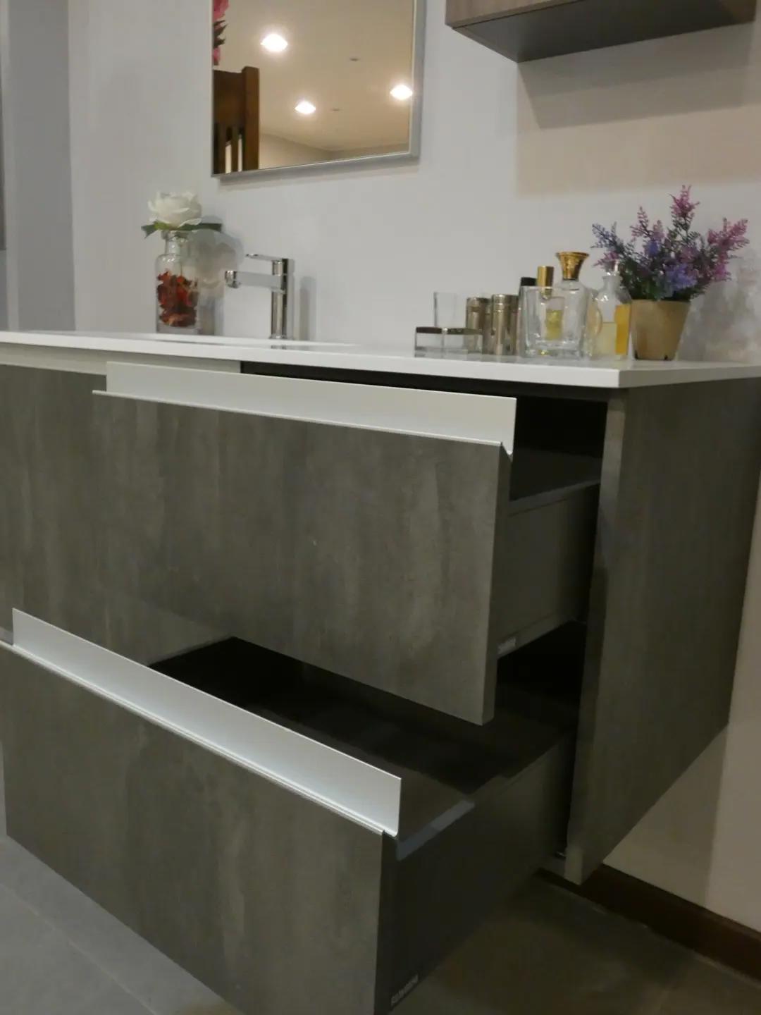 mobile bagno Scavolini Tratto