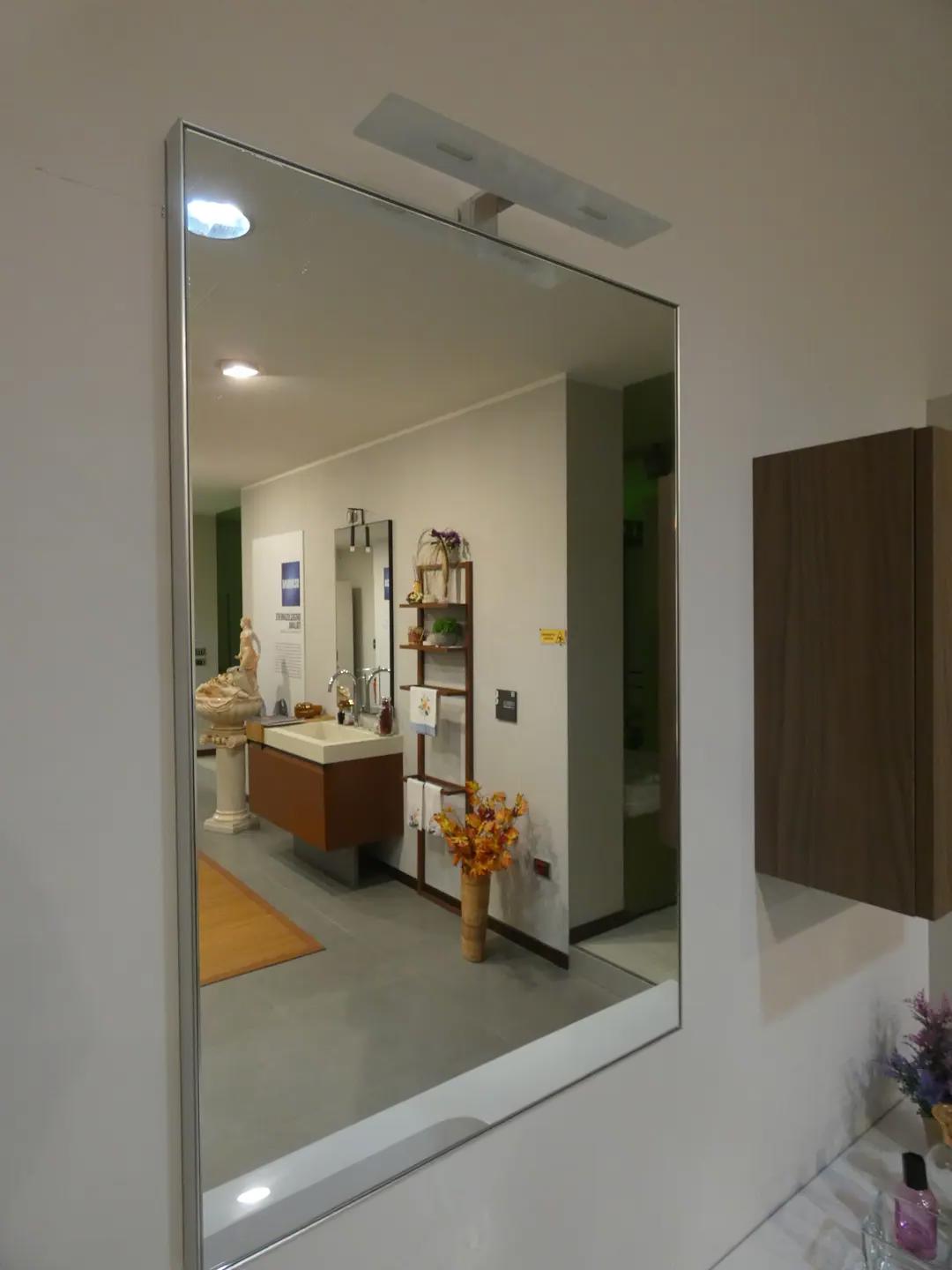 mobile bagno Scavolini Tratto