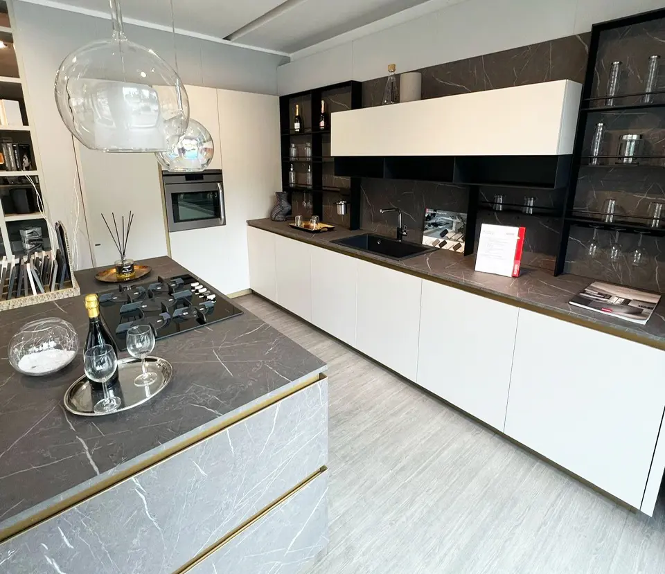 Occasione - Scavolini - Cucina Delinea